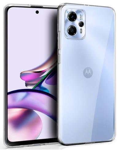 FUNDA MOVIL BACK COVER COOL SILICONA...