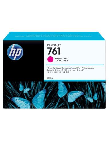 CARTUCHO HP 761 MAGENTA DESIGNJET T7100/T7200