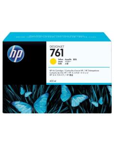 CARTUCHO HP 761 YELLOW DESIGNJET T7100/T7200
