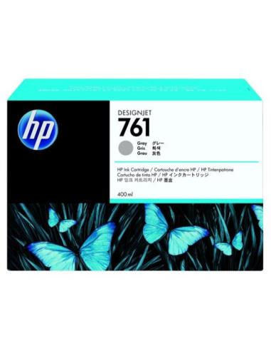 CARTUCHO HP 761 GREY DESIGNJET T7100/T7200