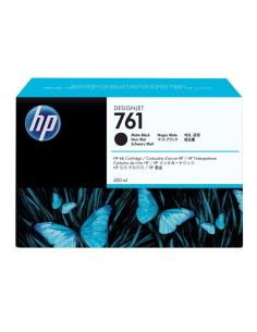 CARTUCHO HP 761 BLACK MATTE DESIGNJET T7100/T7200