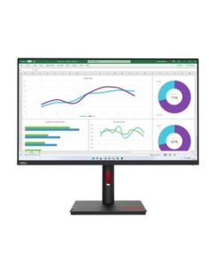 MONITOR LENOVO 31.5 QHD THINKVISION T32H-30 2560X1440 4MS...