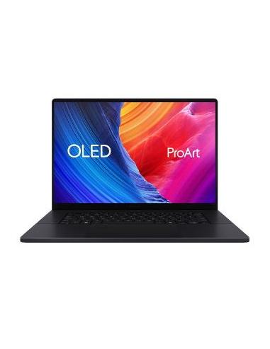 PORTATIL ASUS PROART P16 RYZEN 9 AI 370HX 64GB...