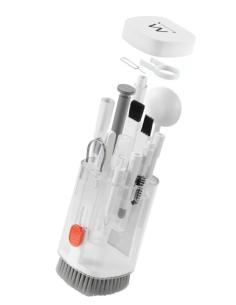 KIT LIMPIEZA EWENT MULTIFUNCIONAL 21 EN 1