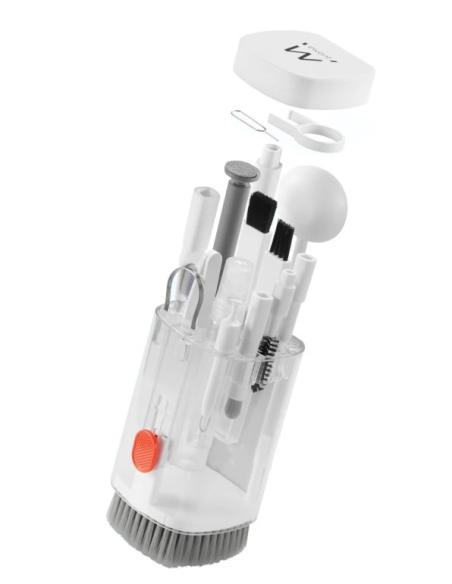 KIT LIMPIEZA EWENT MULTIFUNCIONAL 21 EN 1