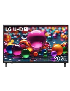 TELEVISION LG 43 LED 43UA75006LA 4K UHD AI SMART TV