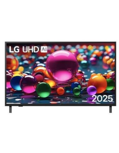TELEVISION LG 43 LED 43UA75006LA 4K UHD AI...
