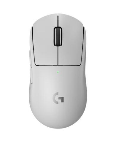 MOUSE LOGITECH WIRELESS G PRO X SUPERLIGHT 2...
