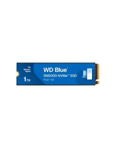 DISCO SSD M.2 NVME 1TB WESTERN DIGITAL BLUE SN500