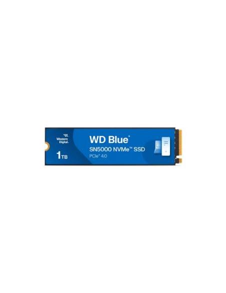 DISCO SSD M.2 NVME 1TB WESTERN DIGITAL BLUE SN500