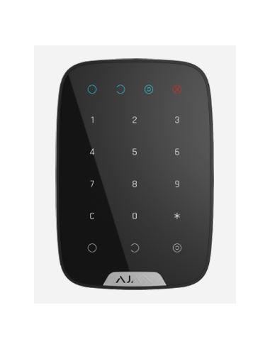 TECLADO INDEPENDIENTE CON LECTOR AJAX...