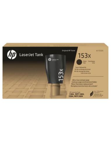 TONER HP 153X BLACK LASERJET TANK...