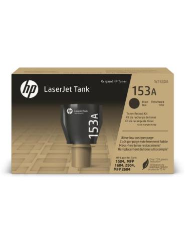 TONER HP 153A BLACK LASERJET TANK...