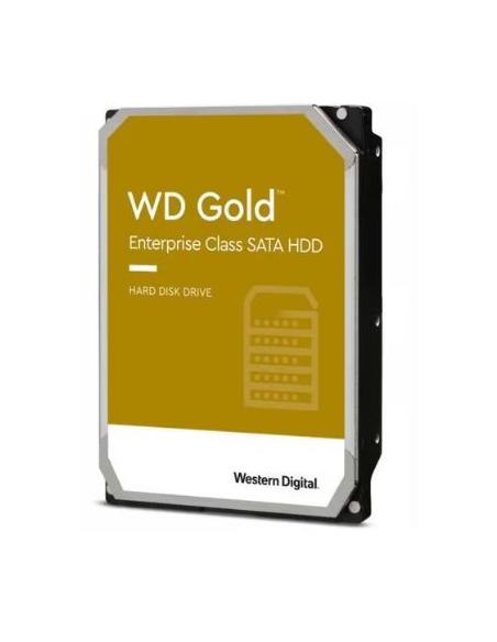 DISCO DURO 10TB SATA6 256MB 7200RPM WESTERN GOLD ENTERPRISE 3.5