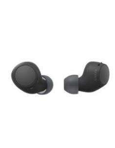 AURICULAR IN-EAR + MIC SONY WF-C510 TWS BLUETOOTH BLACK