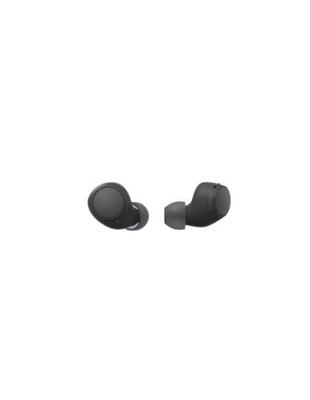 AURICULAR IN-EAR + MIC SONY WF-C510 TWS BLUETOOTH BLACK