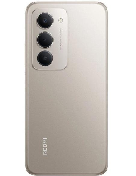 SMARTPHONE XIAOMI REDMI 15 6.9 OC 6GB 128GB 4G ANDROID 15 TITAN GRAY