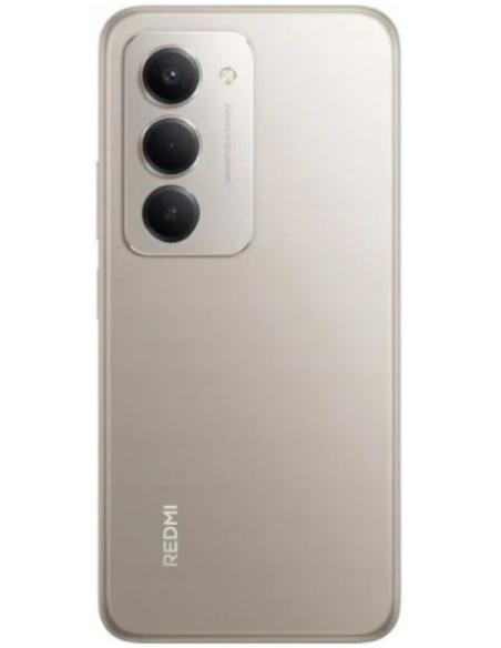 SMARTPHONE XIAOMI REDMI 15 6.9 OC 8GB 256GB 4G ANDROID 15 TITAN GRAY