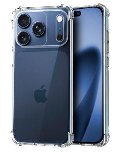 FUNDA MOVIL BACK COVER COOL ANTISHOCK TRANSPARENTE IPHONE...