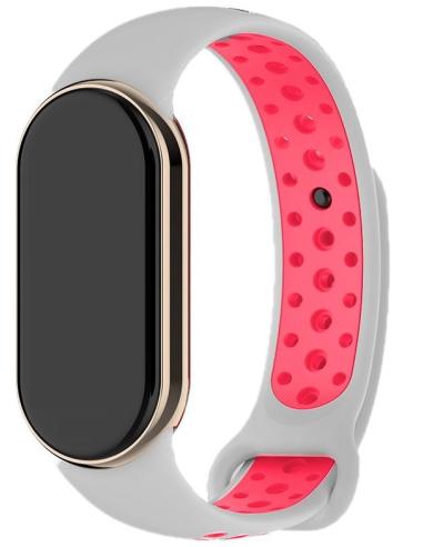 CORREA COOL SPORT PARA XIAOMI MI BAND 8 / 9 /...