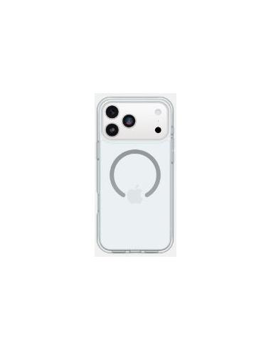 FUNDA MOVIL BACK COVER OTTERBOX REACT CLEAR...