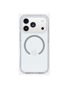 FUNDA MOVIL BACK COVER OTTERBOX REACT CLEAR MAGSAFE...