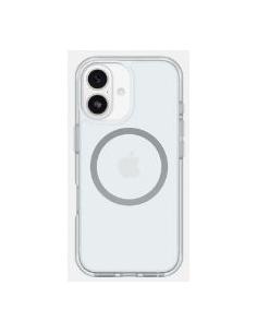 FUNDA MOVIL BACK COVER OTTERBOX REACT CLEAR MAGSAFE...