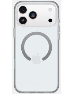 FUNDA MOVIL BACK COVER OTTERBOX SYMMETRY CLEAR IPHONE 17...