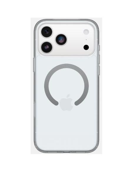FUNDA MOVIL BACK COVER OTTERBOX SYMMETRY CLEAR IPHONE 17 PRO MAX