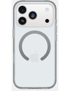 FUNDA MOVIL BACK COVER OTTERBOX SYMMETRY CLEAR IPHONE 17 PRO