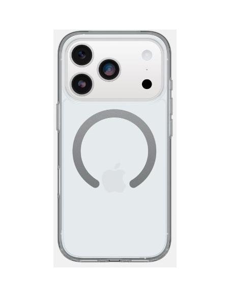 FUNDA MOVIL BACK COVER OTTERBOX SYMMETRY CLEAR IPHONE 17 PRO