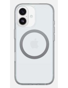 FUNDA MOVIL BACK COVER OTTERBOX SYMMETRY CLEAR IPHONE 17