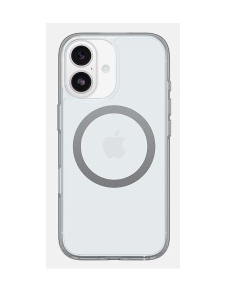 FUNDA MOVIL BACK COVER OTTERBOX SYMMETRY CLEAR IPHONE 17
