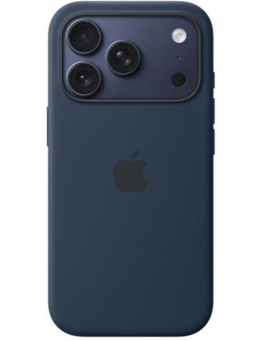 FUNDA IPHONE 17 PRO APPLE SILICONA MAGSAFE...