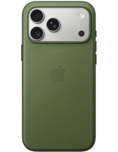 FUNDA IPHONE 17 PRO MAX APPLE TECHWOVEN MAGSAFE...