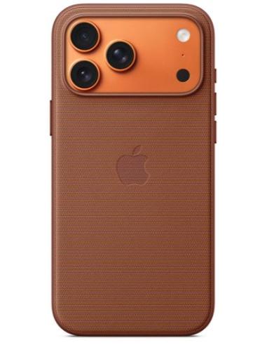 FUNDA IPHONE 17 PRO MAX APPLE TECHWOVEN MAGSAFE...