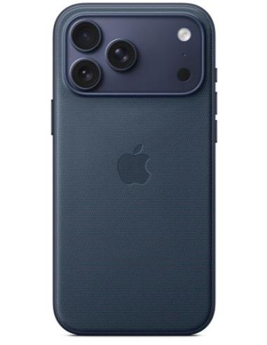 FUNDA IPHONE 17 PRO MAX APPLE TECHWOVEN MAGSAFE...