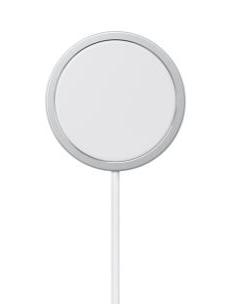 CABLE CARGA APPLE MAGSAFE USB-C 25W 1M WHITE