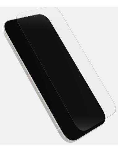 PROTECTOR OTTERBOX CRISTAL TEMPLADO PARA IPHONE...