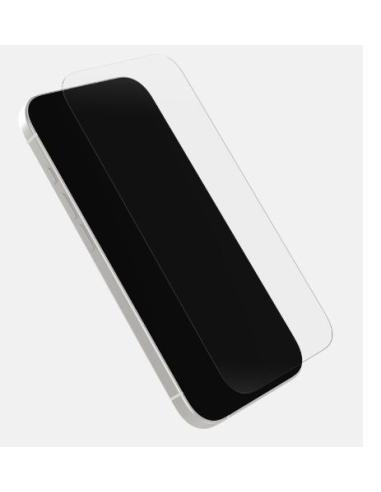 PROTECTOR OTTERBOX CRISTAL TEMPLADO PARA IPHONE...