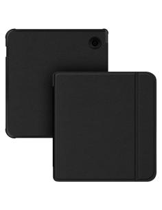 FUNDA EBOOK HOME TECHNOLOGY COVER FLIP BLACK PARA KOBO...