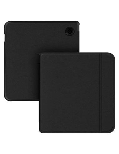 FUNDA EBOOK HOME TECHNOLOGY COVER FLIP BLACK...