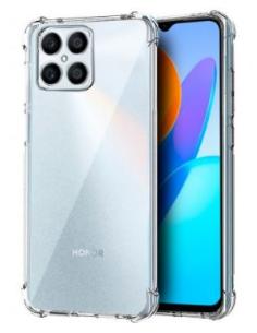 FUNDA MOVIL BACK COVER COOL ANTISHOCK TRANSPARENTE HONOR...