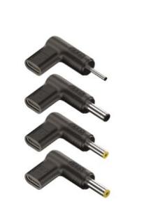 CLAVIJAS NGS USB-C PARA ACER 4 CONECTORES