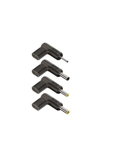 CLAVIJAS NGS USB-C PARA ACER 4 CONECTORES