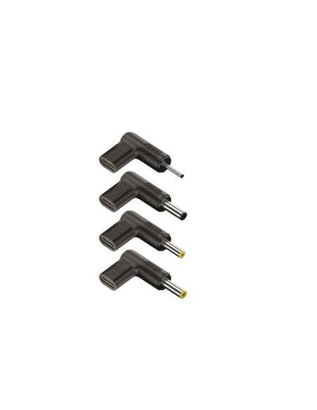 CLAVIJAS NGS USB-C PARA ACER 4 CONECTORES
