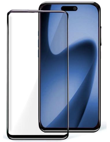 PROTECTOR COOL CRISTAL TEMPLADO 3D IPHONE 17...