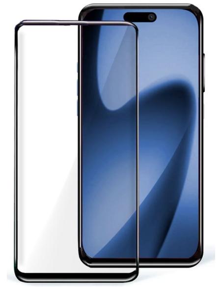 PROTECTOR COOL CRISTAL TEMPLADO 3D IPHONE 17 PRO MAX