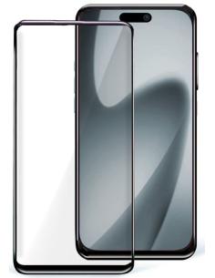 PROTECTOR COOL CRISTAL TEMPLADO 3D IPHONE 17 PRO