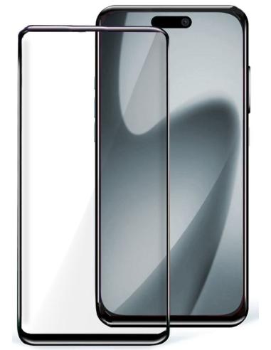 PROTECTOR COOL CRISTAL TEMPLADO 3D IPHONE 17 PRO